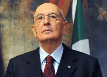 Lettera a Napolitano: solleciti ministri per iniziare lavori su SS106