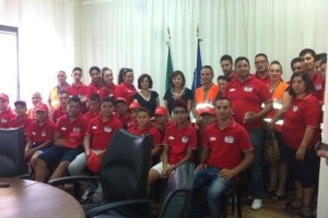 Giovani della Carità di Isola