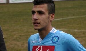 Cosenza, colpo Fornito ad un passo