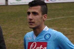 Cosenza, colpo Fornito ad un passo