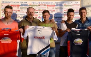 I neo acquisti del Cutro