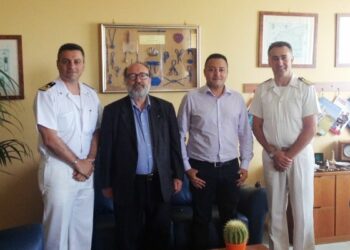 Mare, bagnanti piu’ sicuri a Isola e Cutro