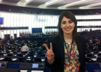Strasburgo, Ferrara (M5S) membro di 2 commissioni all’Europarlamento