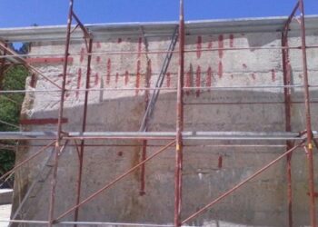 Cotronei, 20mila euro per i lavori al depuratore di Trepido’