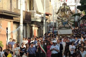 Madonna delle Grazie Oppido