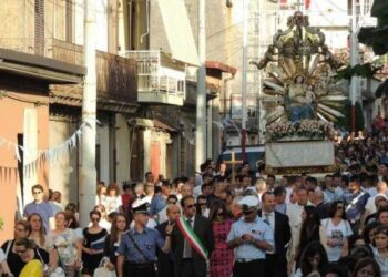 Processione Oppido, Soluri: Don Benedetto deve essere rimosso da parroco