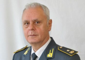 Fiamme Gialle: Celso lascia la sede di Crotone, al suo posto Mosca