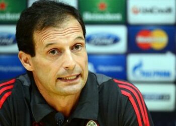 Juventus, scelto Allegri: ecco tutti i dettagli