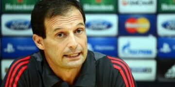 Juventus, scelto Allegri: ecco tutti i dettagli