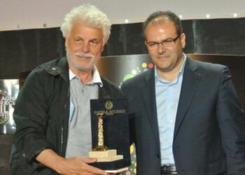 Magna Graecia Film Festival, opere di Affidato ai premiati