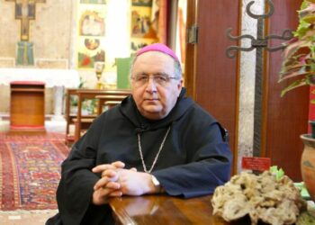 Arcivescovo di Reggio a Papa: abolire padrini per ostacolare ‘ndrangheta