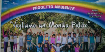 Torretta, dalle scuole materne l’appello a difesa della natura