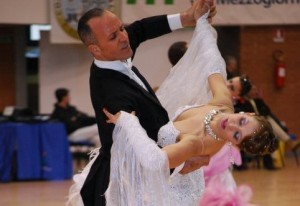 Nuccia Perri e Pino Mattace