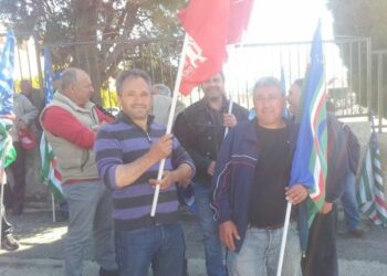 8mila operai forestali calabresi senza stipendi da mesi