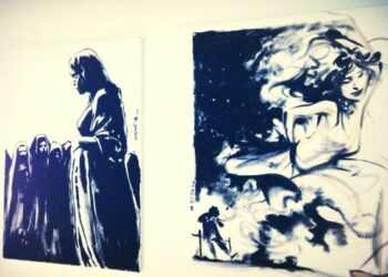 Nel centro storico di Cosenza apre il Museo del Fumetto