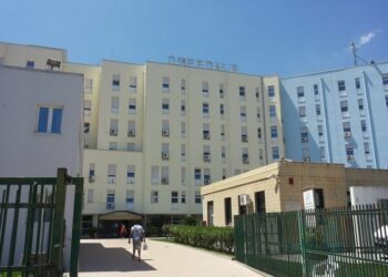 Trattamenti chemioterapici, Ospedale di Crotone e’ senza farmaci