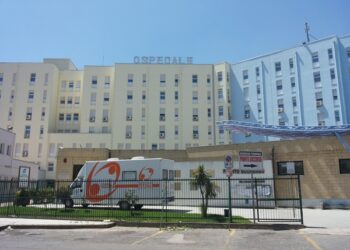 Strongoli, immobile dell’Asp alla parrocchia ed al Comune