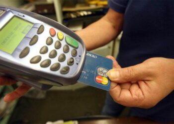 Pos e Canone Rai, la protesta commercianti