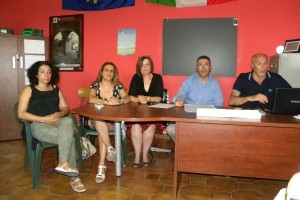 Presentazione programma