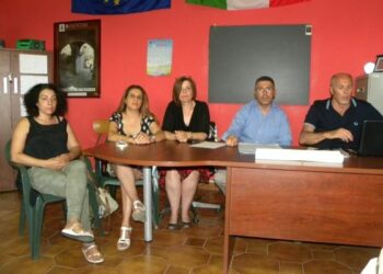 Presentata l’estate strongolese, il 14 agosto gli Zero Assoluto