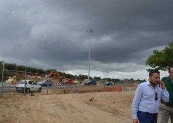 Rotonda SS106, placata la protesta dei commercianti a Isola