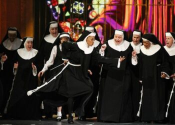 Ciro’ Marina, musical al palazzo vescovile Godano