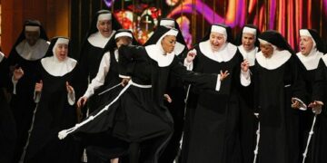 Ciro’ Marina, musical al palazzo vescovile Godano