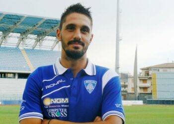 Cosenza, è ufficiale: arriva una punta