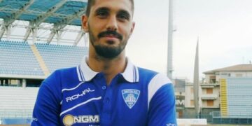 Cosenza, è ufficiale: arriva una punta