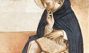 Festa di San Domenico per ‘La Famiglia sorgente di Fraternita”