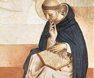 Festa di San Domenico per ‘La Famiglia sorgente di Fraternita”