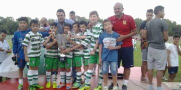 Lo Sporting Club Corigliano si aggiudica il torneo ‘Magna Grecia’ 2014