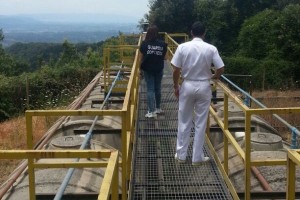 Sequestro depuratori