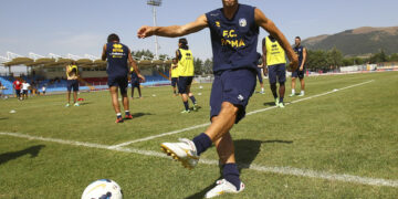 Virtus Entella, idea Morrone per il centrocampo