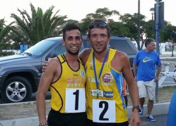 Al crotonese Ruggiero la prima StraCiro’Marina