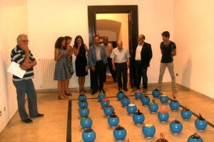 'The Outsiders' di Dunia Mauro (2)