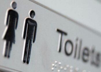 Servizi igienici negli esercizi commerciali chiusi o ‘guasti’