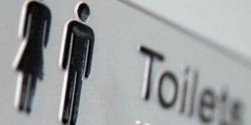 Servizi igienici negli esercizi commerciali chiusi o ‘guasti’