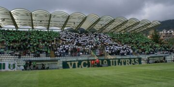 Vigor Lamezia, ufficializzati dieci nuovi acquisti