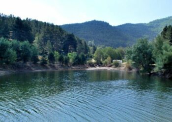 Ad agosto la prima edizione della maratona Sila-Trepido’