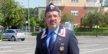Associazione Carabinieri: Colosimo si dimette, al suo posto Adorisio