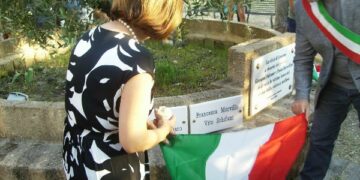 Il Prefetto Maria Tirone e le associazioni  ricordano Falcone e Borsellino