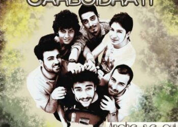 Parte da Ciro’ Marina il prossimo 6 agosto, il tour tutto calabrese dei Carboidrati