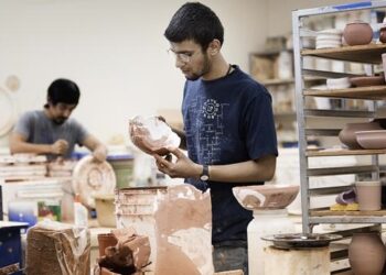 Concorso alle Scuole d’Arte e Mestieri, ecco il Bando