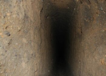 Cotronei, la galleria idraulica va risanata: affidati i lavori