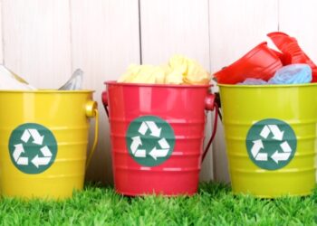 Comuni ricicloni, solo 7 in Calabria: Casole Bruzio prima con 85% di differenziata