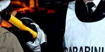 Controlli del sabato sera, 12 denunce per guida in stato di ebbrezza