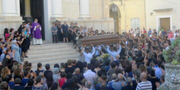 La morte di questa giovane donna, ha sconvolto l’intera comunita’