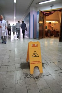 ispezione parlamentare m5s Ospedale Cs 1