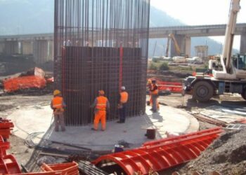 Lavori A3 a rilento ma c’e’ sempre spazio per nuovi incarichi